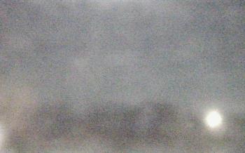 Weather camera view of Pershing County HS.