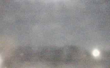 Weather camera view of Pershing County HS.