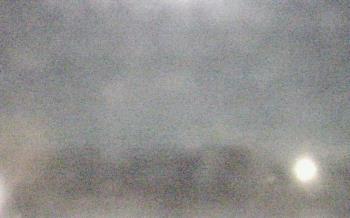 Weather camera view of Pershing County HS.