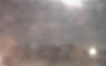 Weather camera view of Pershing County HS.