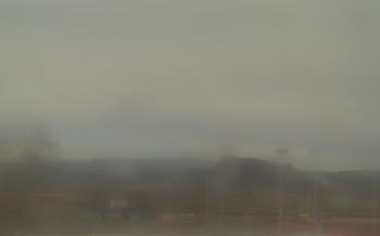 Weather camera view of Pershing County HS.