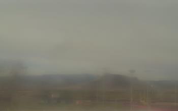 Weather camera view of Pershing County HS.