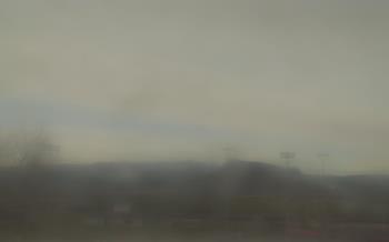 Weather camera view of Pershing County HS.