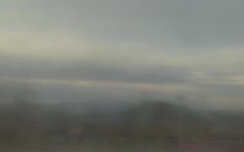 Weather camera view of Pershing County HS.