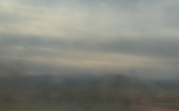 Weather camera view of Pershing County HS.