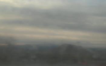 Weather camera view of Pershing County HS.