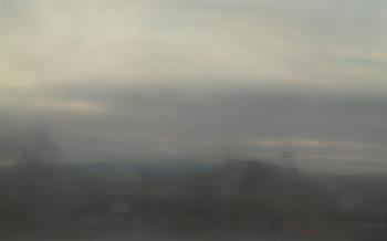 Weather camera view of Pershing County HS.