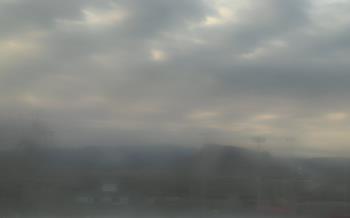 Weather camera view of Pershing County HS.