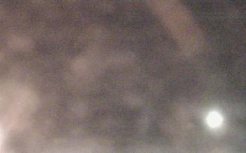 Weather camera view of Pershing County HS.