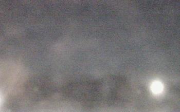 Weather camera view of Pershing County HS.