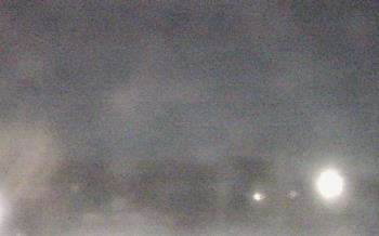 Weather camera view of Pershing County HS.