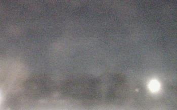 Weather camera view of Pershing County HS.