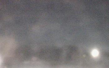 Weather camera view of Pershing County HS.