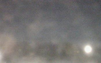 Weather camera view of Pershing County HS.