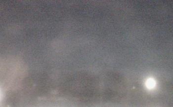 Weather camera view of Pershing County HS.