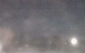 Weather camera view of Pershing County HS.