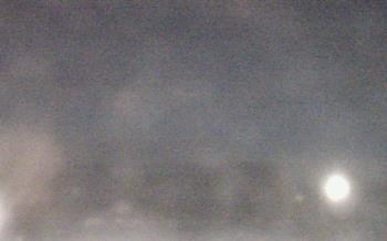 Weather camera view of Pershing County HS.