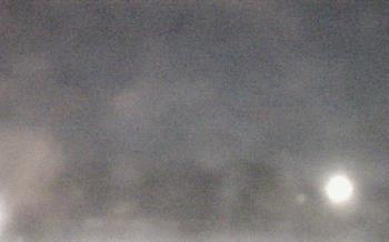 Weather camera view of Pershing County HS.