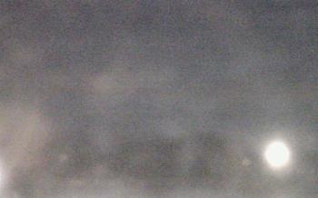 Weather camera view of Pershing County HS.