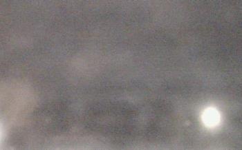 Weather camera view of Pershing County HS.