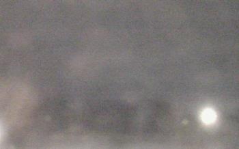 Weather camera view of Pershing County HS.