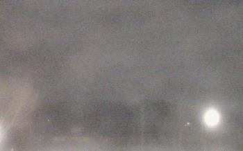 Weather camera view of Pershing County HS.