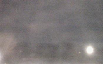 Weather camera view of Pershing County HS.