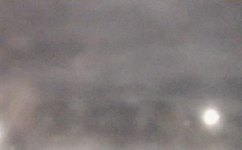 Weather camera view of Pershing County HS.