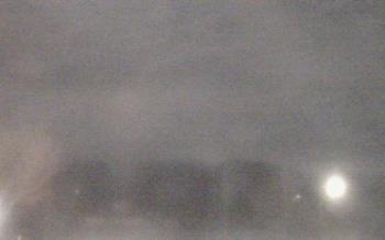 Weather camera view of Pershing County HS.