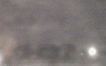 Weather camera view of Pershing County HS.