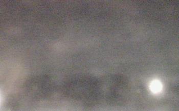 Weather camera view of Pershing County HS.