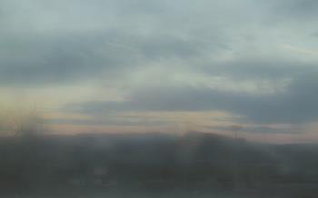 Weather camera view of Pershing County HS.