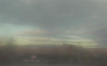 Weather camera view of Pershing County HS.