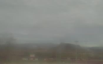 Weather camera view of Pershing County HS.
