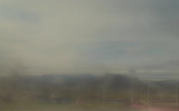 Weather camera view of Pershing County HS.