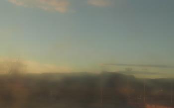 Weather camera view of Pershing County HS.