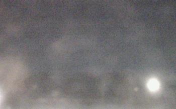 Weather camera view of Pershing County HS.