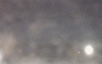 Weather camera view of Pershing County HS.