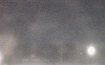 Weather camera view of Pershing County HS.