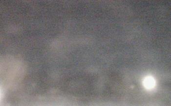 Weather camera view of Pershing County HS.