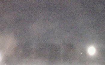 Weather camera view of Pershing County HS.