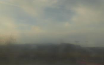 Weather camera view of Pershing County HS.