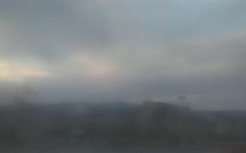 Weather camera view of Pershing County HS.