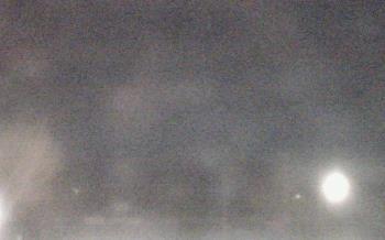 Weather camera view of Pershing County HS.