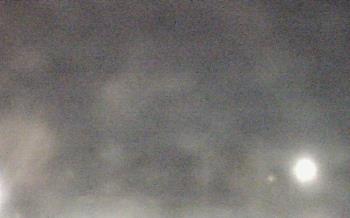 Weather camera view of Pershing County HS.