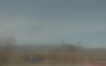 Weather camera view of Pershing County HS.