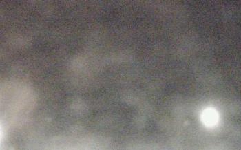 Weather camera view of Pershing County HS.