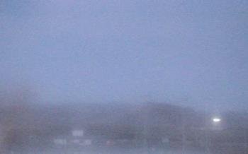 Weather camera view of Pershing County HS.