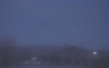 Weather camera view of Pershing County HS.