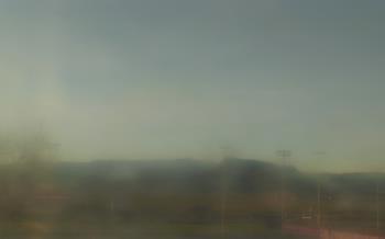 Weather camera view of Pershing County HS.